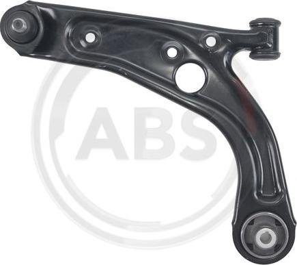 A.B.S. 211451 - Track Control Arm autospares.lv