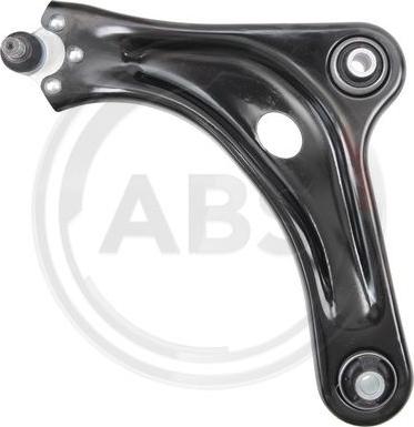 A.B.S. 211453 - Track Control Arm autospares.lv