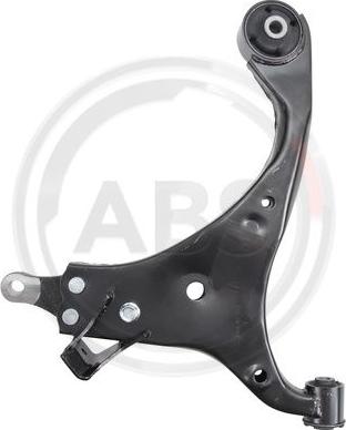 A.B.S. 211457 - Track Control Arm autospares.lv