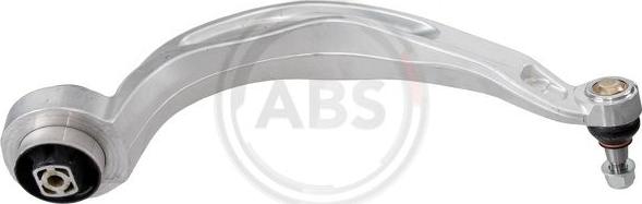 A.B.S. 211468 - Track Control Arm autospares.lv