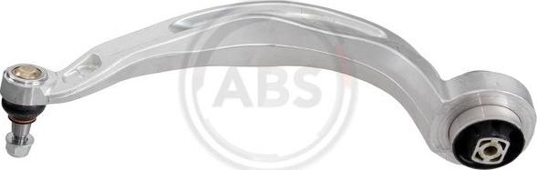 A.B.S. 211467 - Track Control Arm autospares.lv