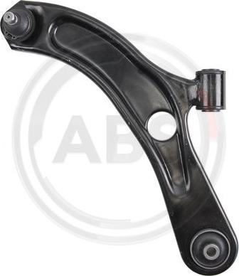 A.B.S. 211404 - Track Control Arm autospares.lv