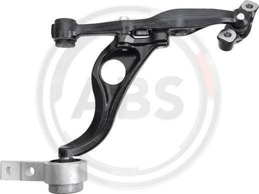 A.B.S. 211401 - Track Control Arm autospares.lv