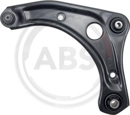 A.B.S. 211488 - Track Control Arm autospares.lv