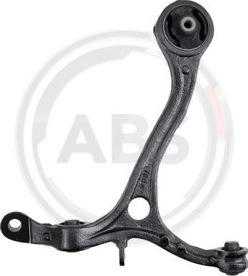 A.B.S. 211482 - Track Control Arm autospares.lv