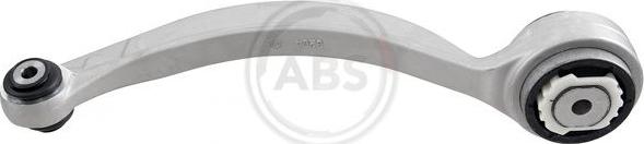 A.B.S. 211435 - Track Control Arm autospares.lv