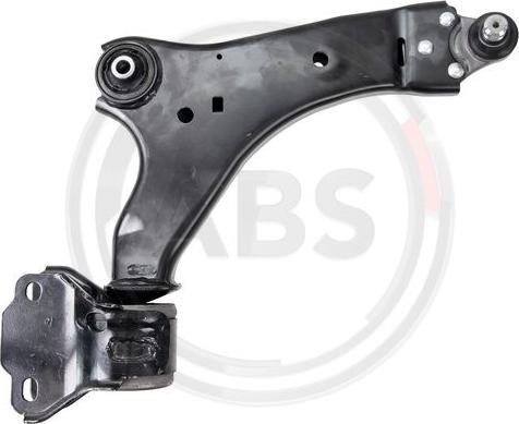 A.B.S. 211472 - Track Control Arm autospares.lv