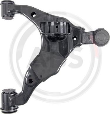 A.B.S. 211540 - Track Control Arm autospares.lv