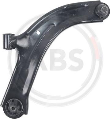 A.B.S. 211511 - Track Control Arm autospares.lv