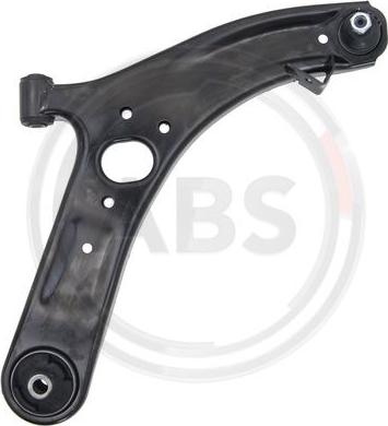 A.B.S. 211584 - Track Control Arm autospares.lv