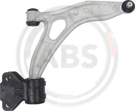 A.B.S. 211534 - Track Control Arm autospares.lv