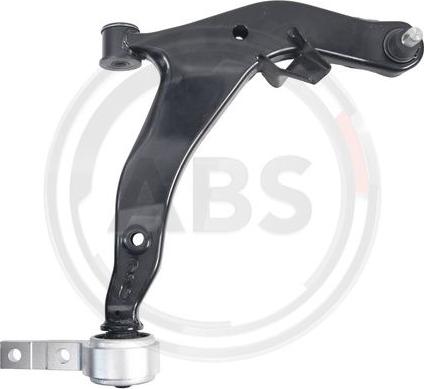 A.B.S. 211538 - Track Control Arm autospares.lv