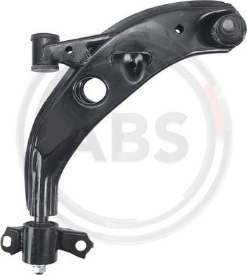 A.B.S. 211526 - Track Control Arm autospares.lv