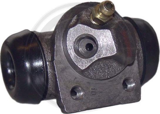 A.B.S. 2115 - Wheel Brake Cylinder autospares.lv