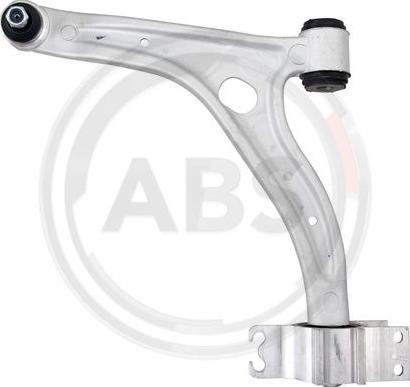 A.B.S. 211691 - Track Control Arm autospares.lv