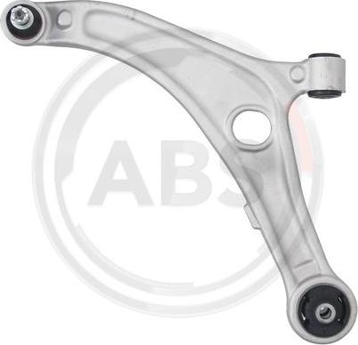 A.B.S. 211647 - Track Control Arm autospares.lv