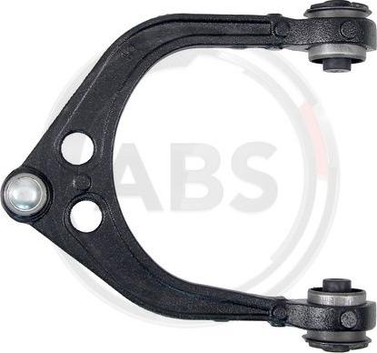 A.B.S. 211608 - Track Control Arm autospares.lv