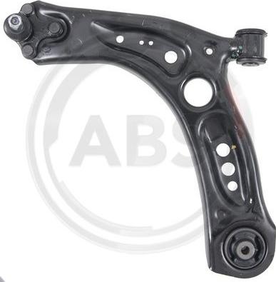 A.B.S. 211602 - Track Control Arm autospares.lv