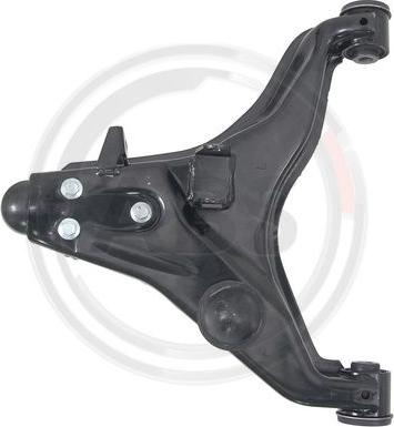 A.B.S. 211628 - Track Control Arm autospares.lv