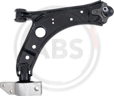 A.B.S. 211627 - Track Control Arm autospares.lv