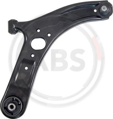 A.B.S. 211671 - Track Control Arm autospares.lv