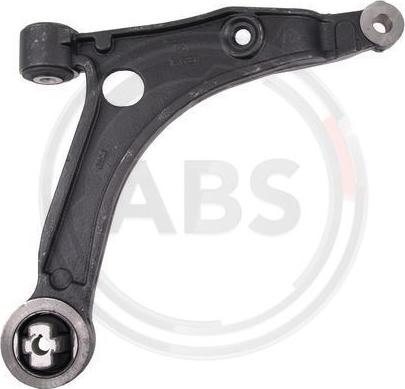 A.B.S. 211093 - Track Control Arm autospares.lv