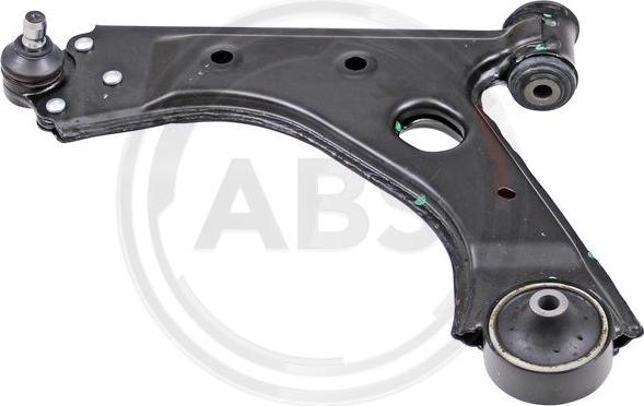 A.B.S. 211053 - Track Control Arm autospares.lv