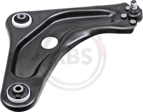 A.B.S. 211057 - Track Control Arm autospares.lv