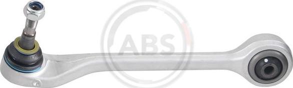 A.B.S. 211004 - Track Control Arm autospares.lv