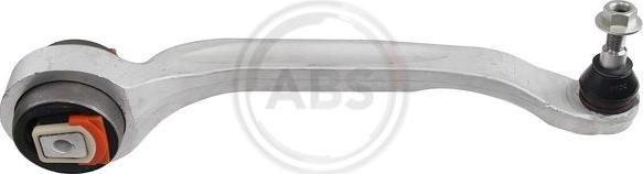 A.B.S. 211005 - Track Control Arm autospares.lv