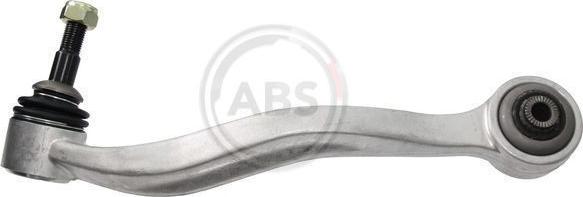 A.B.S. 211003 - Track Control Arm autospares.lv