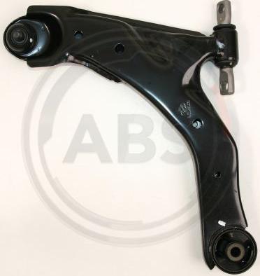 A.B.S. 211019 - Track Control Arm autospares.lv