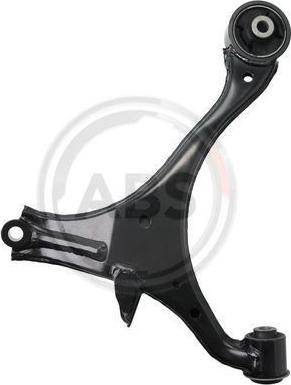 A.B.S. 211014 - Track Control Arm autospares.lv