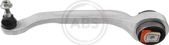 A.B.S. 211034 - Track Control Arm autospares.lv