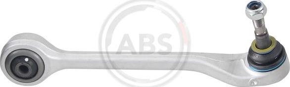 A.B.S. 211035 - Track Control Arm autospares.lv