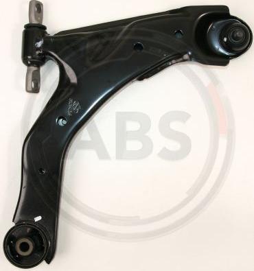 A.B.S. 211020 - Track Control Arm autospares.lv