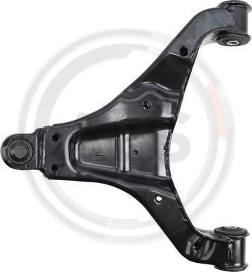 A.B.S. 211070 - Track Control Arm autospares.lv