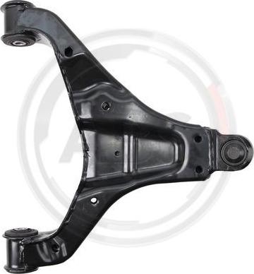 A.B.S. 211071 - Track Control Arm autospares.lv