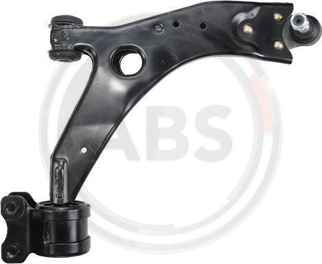 A.B.S. 211192 - Track Control Arm autospares.lv