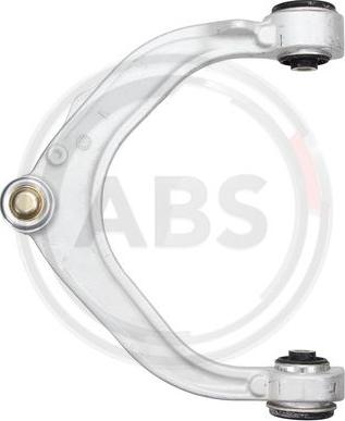 A.B.S. 211140 - Track Control Arm autospares.lv