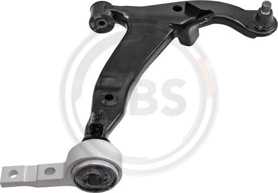 A.B.S. 211148 - Track Control Arm autospares.lv