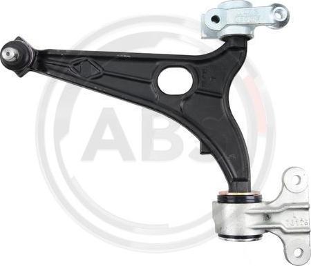 A.B.S. 211154 - Track Control Arm autospares.lv