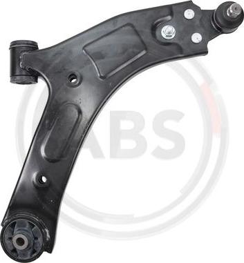 A.B.S. 211161 - Track Control Arm autospares.lv