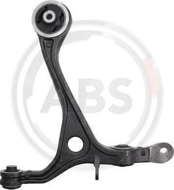 A.B.S. 211106 - Track Control Arm autospares.lv