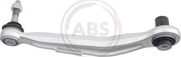 A.B.S. 211101 - Track Control Arm autospares.lv