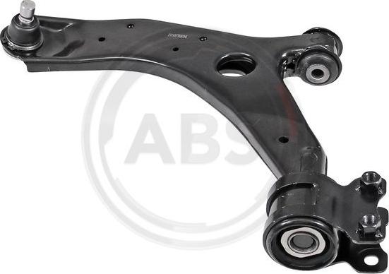 A.B.S. 211107 - Track Control Arm autospares.lv