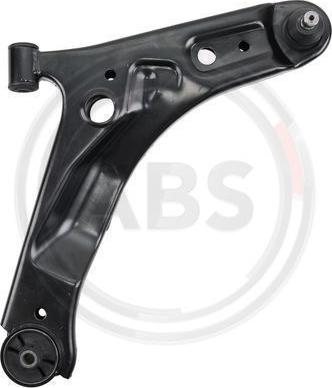 A.B.S. 211116 - Track Control Arm autospares.lv