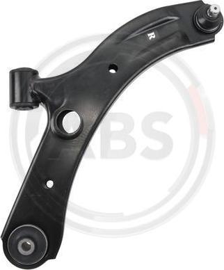 A.B.S. 211112 - Track Control Arm autospares.lv