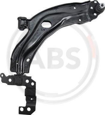 A.B.S. 211188 - Track Control Arm autospares.lv