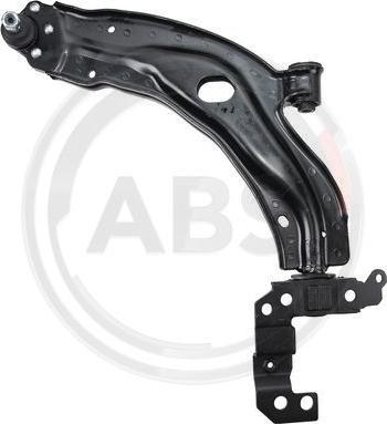 A.B.S. 211187 - Track Control Arm autospares.lv